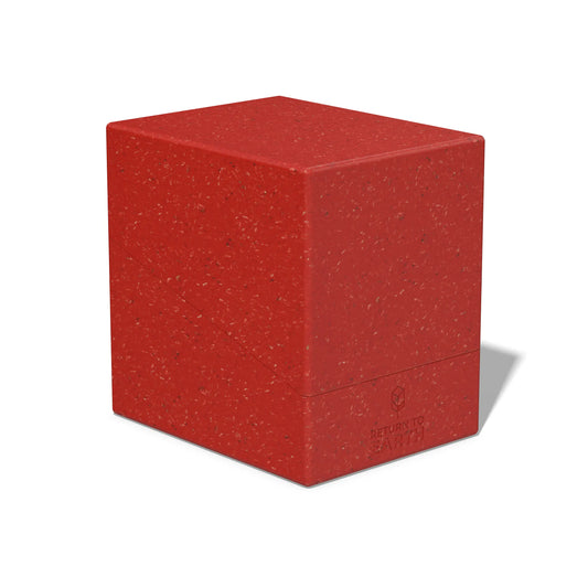 Ultimate Guard Boulder 133+ Return to Earth Deck Box (Color Options)