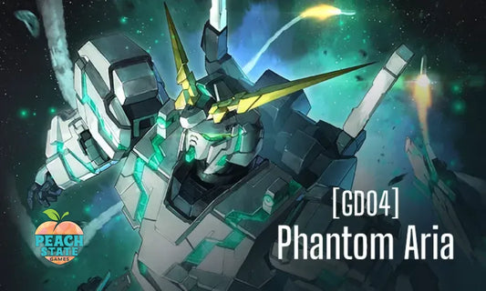 Gundam Free For All Team Event @ Peach State Games (Jul 24) - Ticket