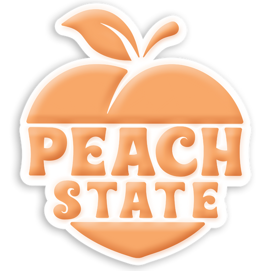 Feeling Peachy!