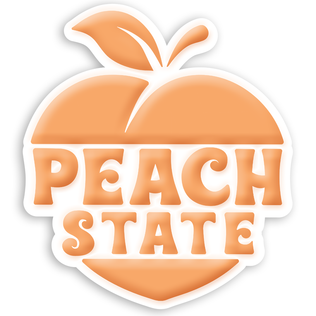 Feeling Peachy!