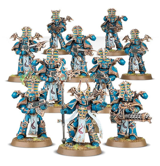 Warhammer 40k Rubric Marines - Best Seller
