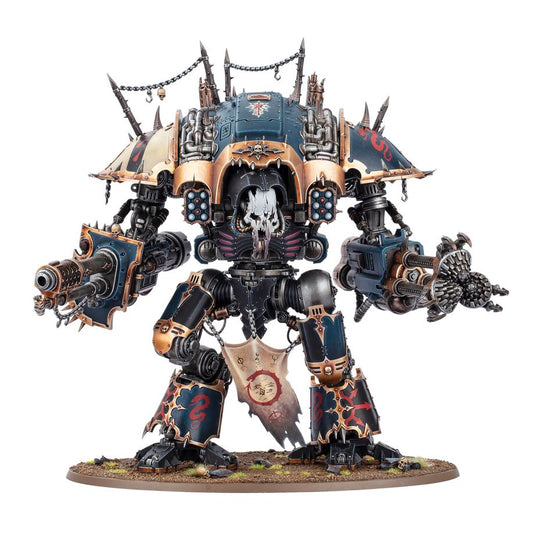 Warhammer 40k Knight Ruinator