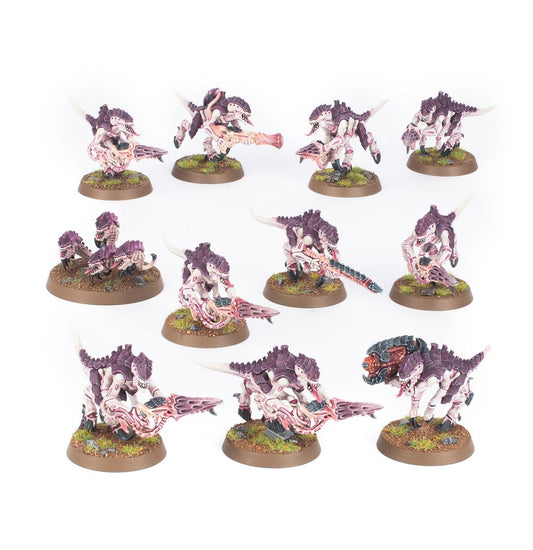 Warhammer 40k Termagants
