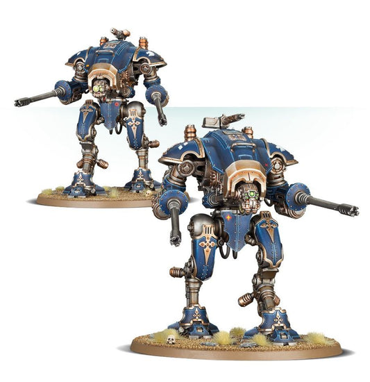 Warhammer 40k Knight Armigers - Best Seller