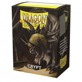 Dragon Shield Dual Matte (Color Options)