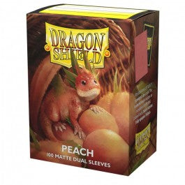 Dragon Shield Dual Matte (Color Options)