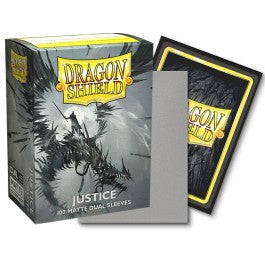 Dragon Shield Dual Matte (Color Options)