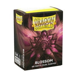 Dragon Shield Dual Matte (Color Options)