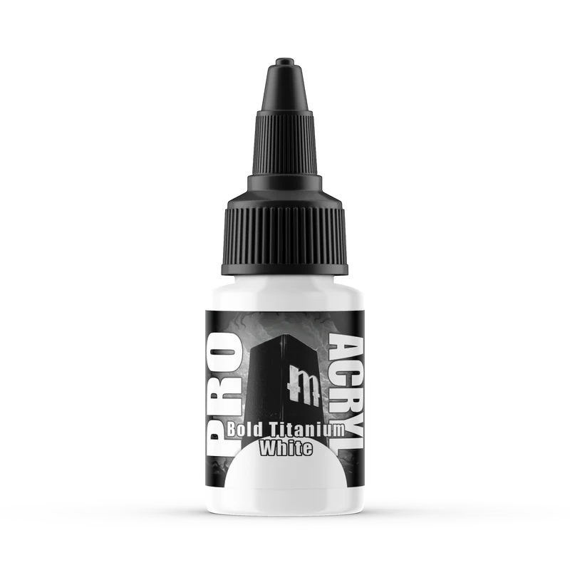 ProAcryl Paints