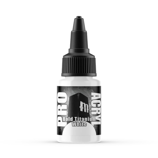 ProAcryl Paints