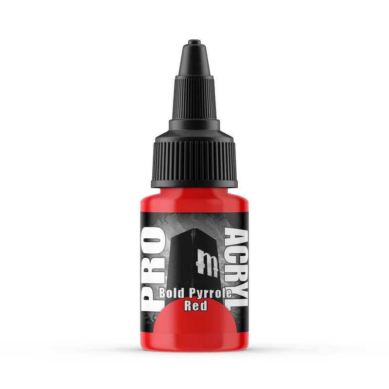 ProAcryl Paints