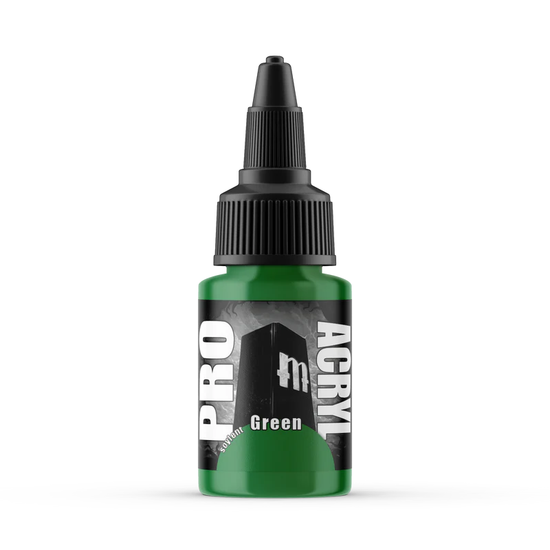 ProAcryl Paints