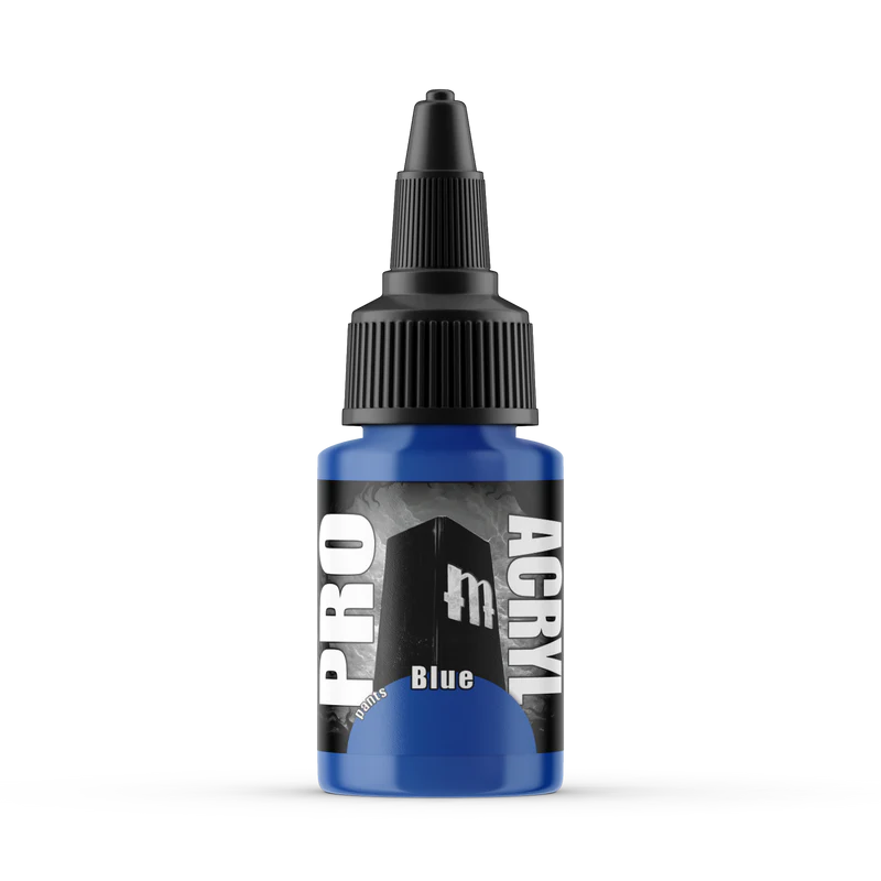 ProAcryl Paints