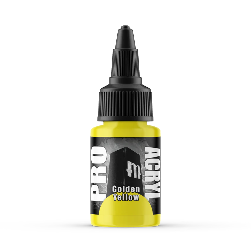 ProAcryl Paints