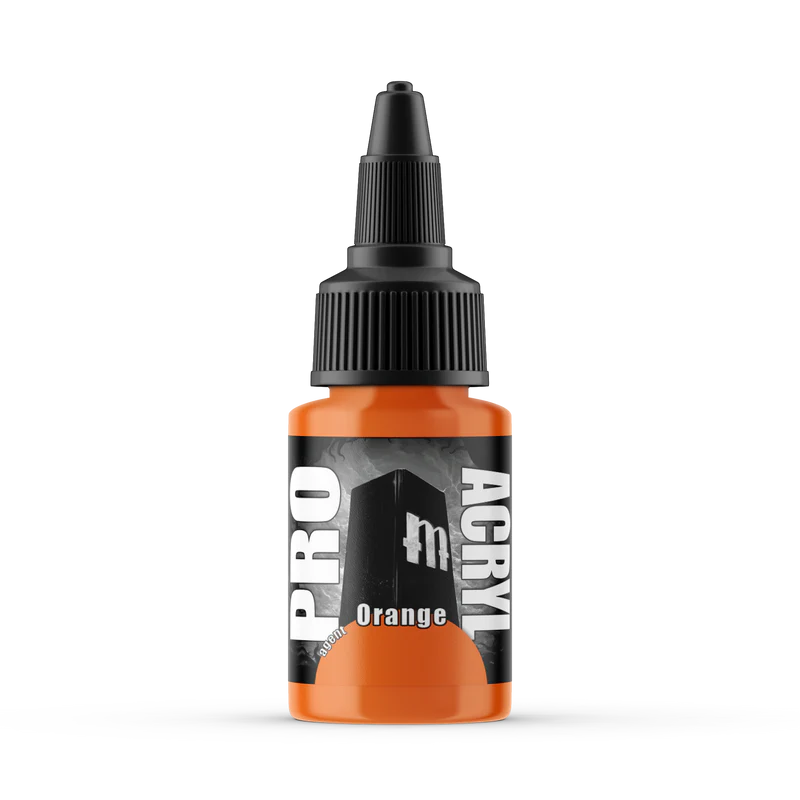 ProAcryl Paints