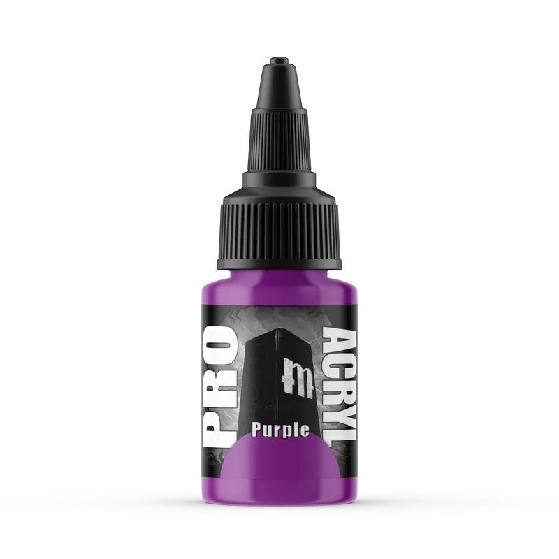 ProAcryl Paints