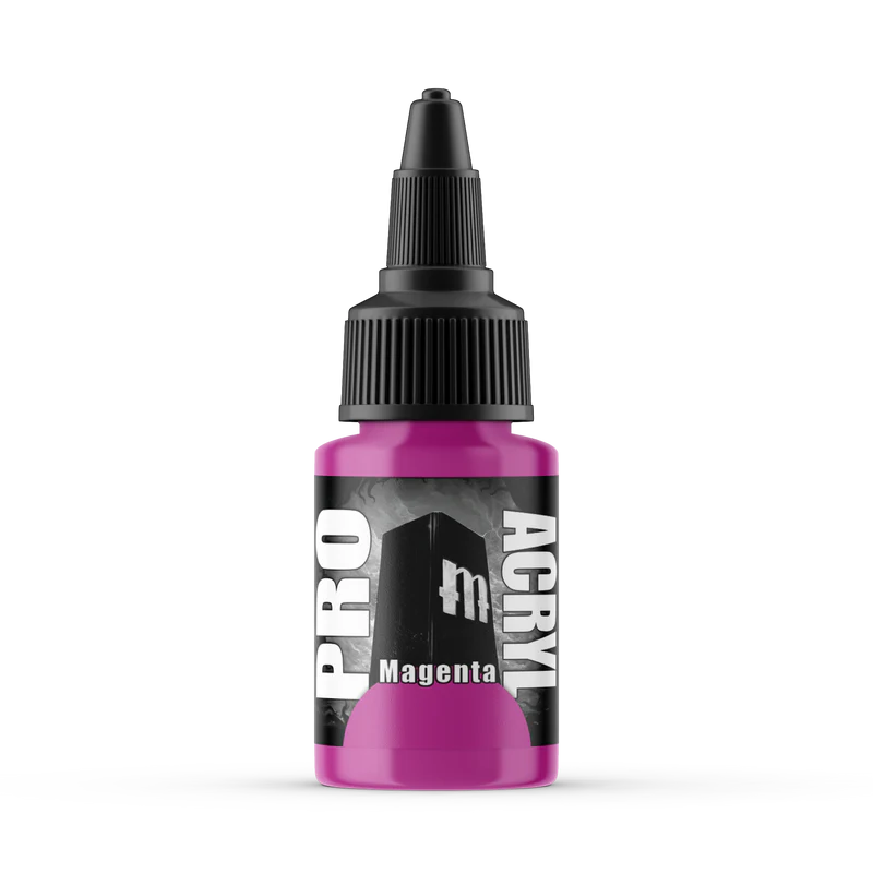 ProAcryl Paints