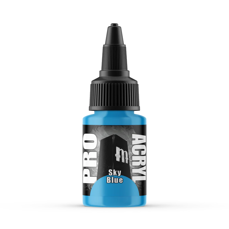 ProAcryl Paints