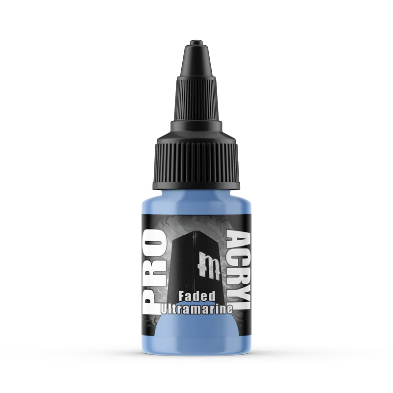 ProAcryl Paints