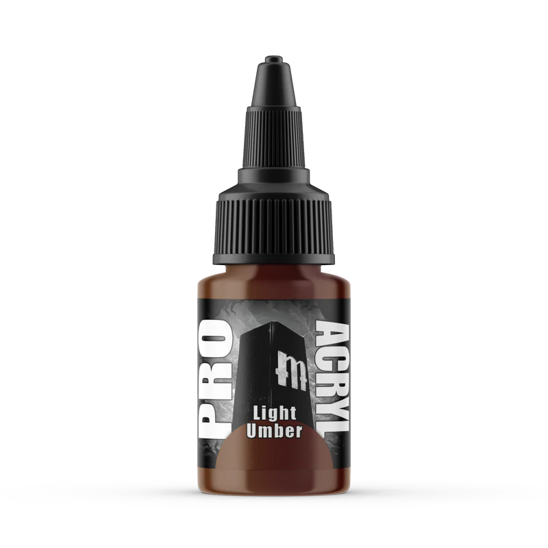 ProAcryl Paints