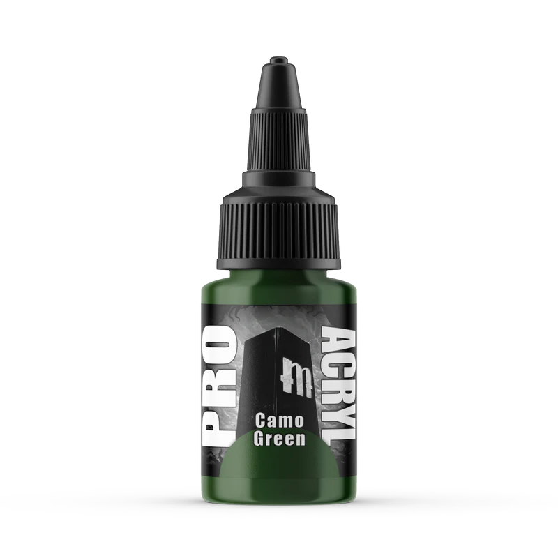 ProAcryl Paints
