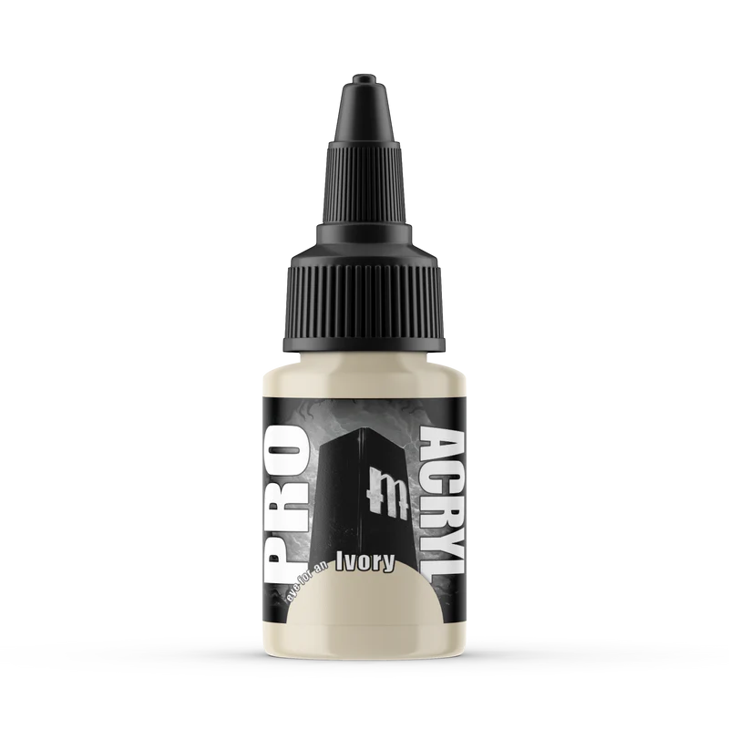 ProAcryl Paints