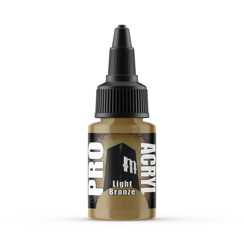 ProAcryl Paints