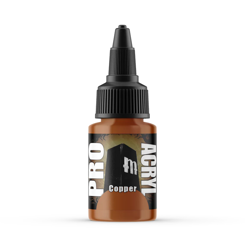 ProAcryl Paints