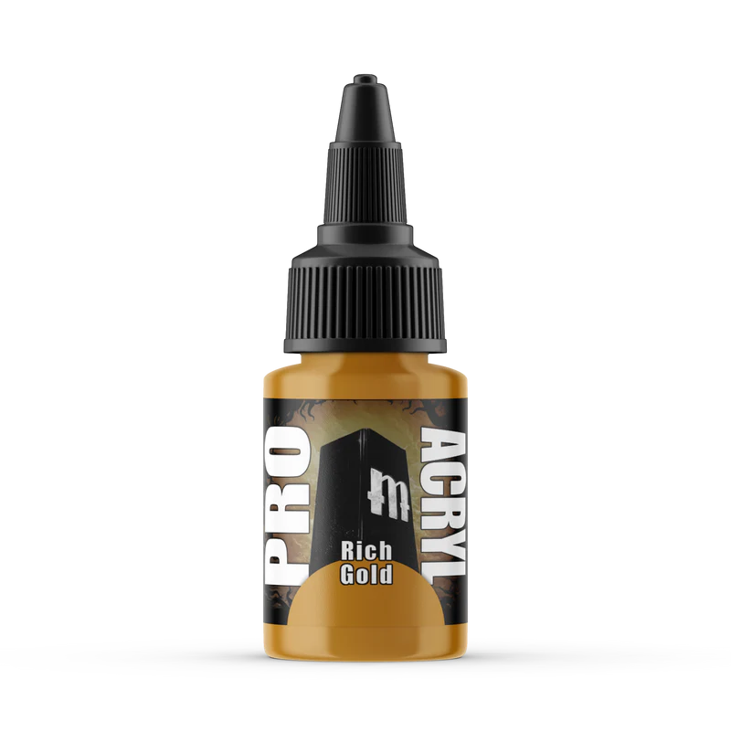 ProAcryl Paints
