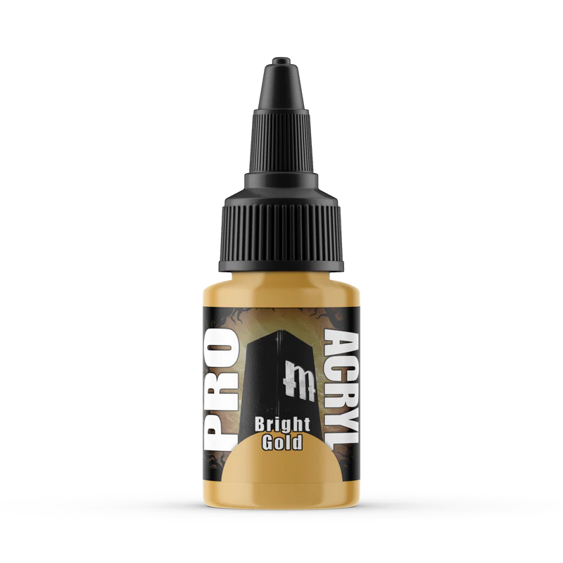 ProAcryl Paints