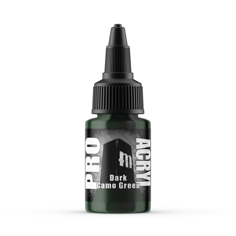 ProAcryl Paints