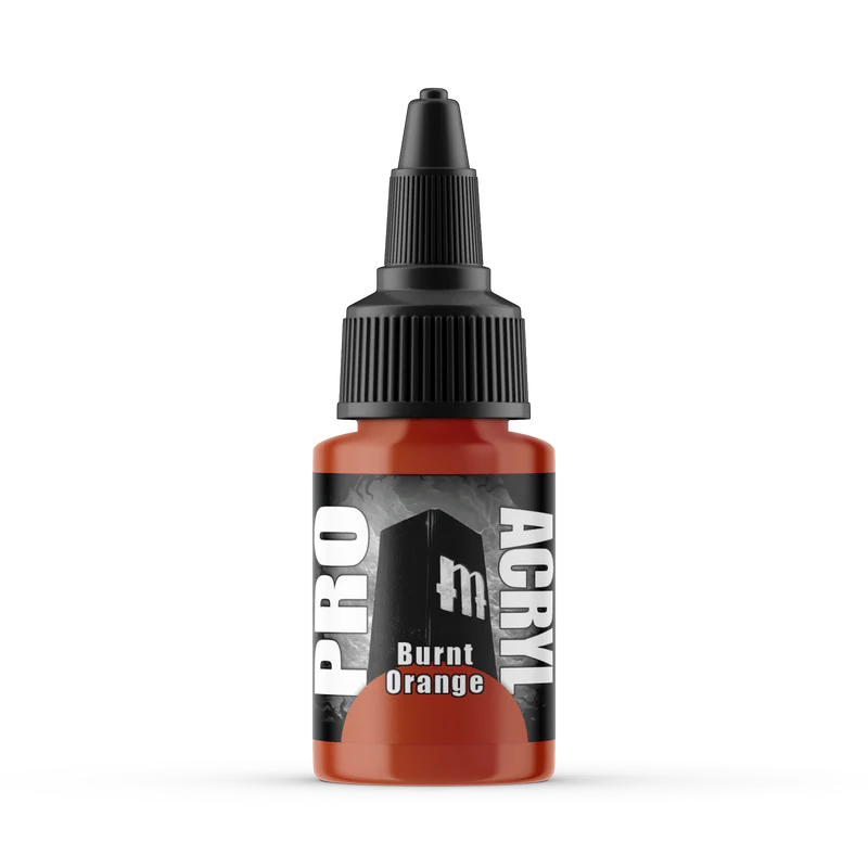 ProAcryl Paints