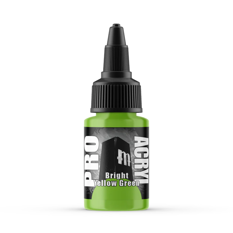 ProAcryl Paints