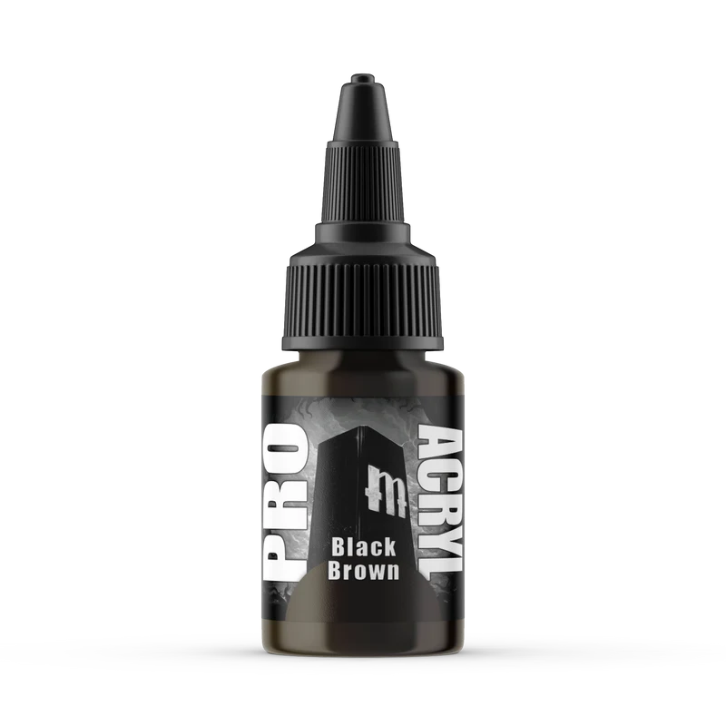 ProAcryl Paints