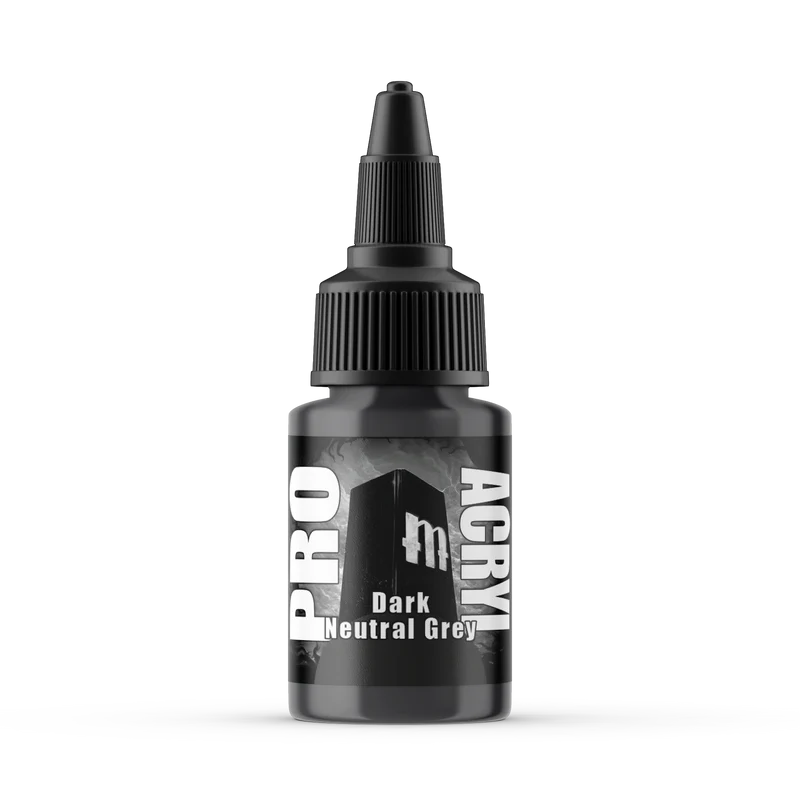 ProAcryl Paints
