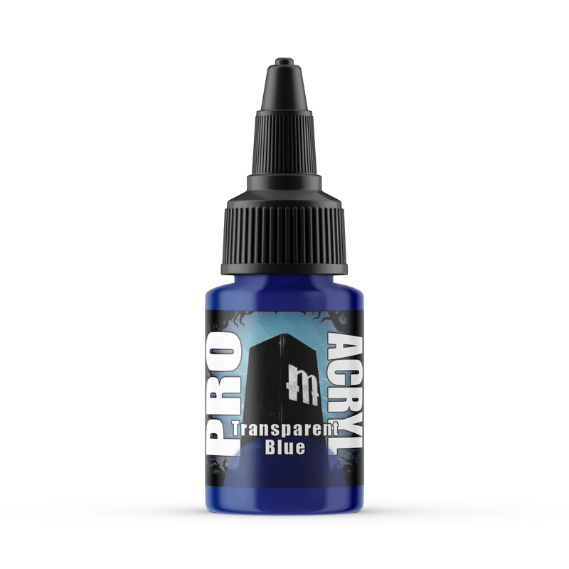 ProAcryl Paints