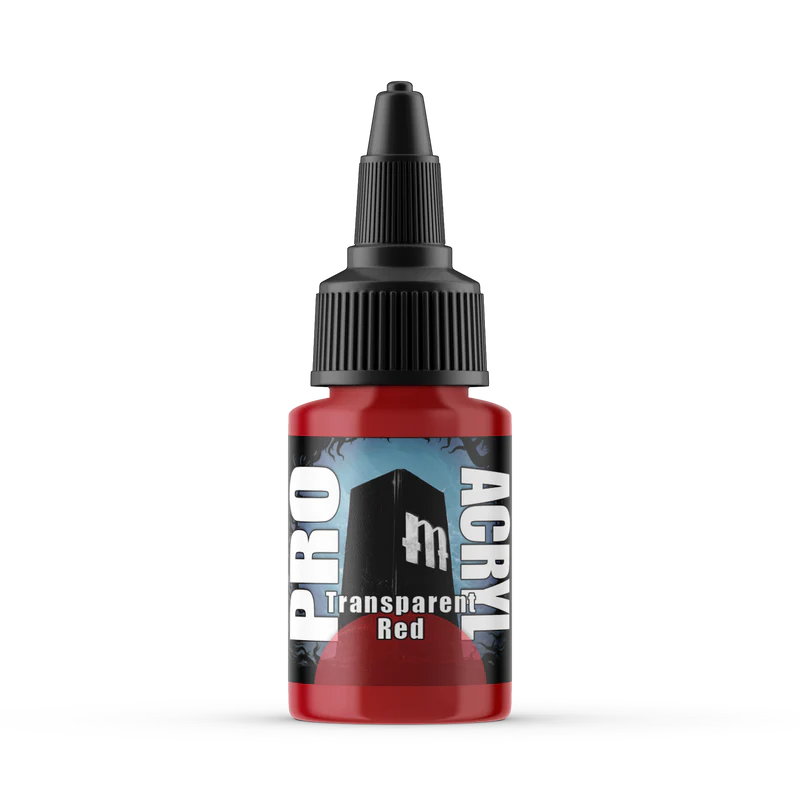 ProAcryl Paints