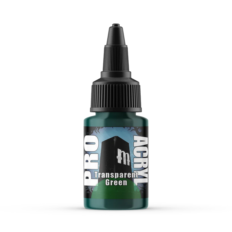ProAcryl Paints