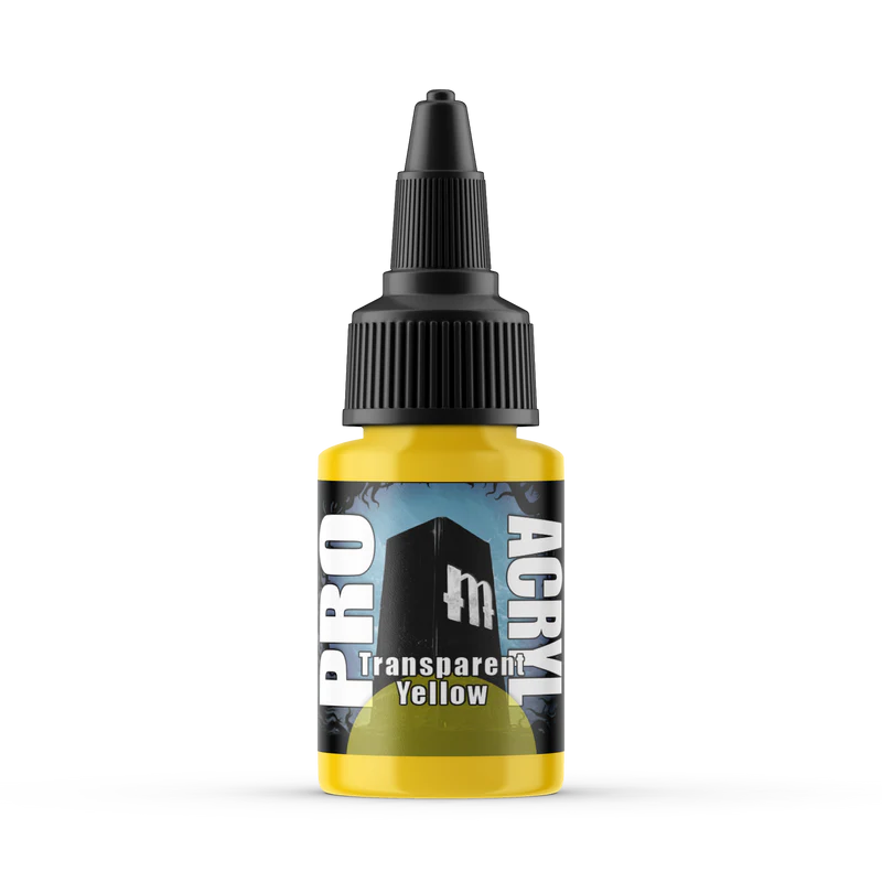 ProAcryl Paints