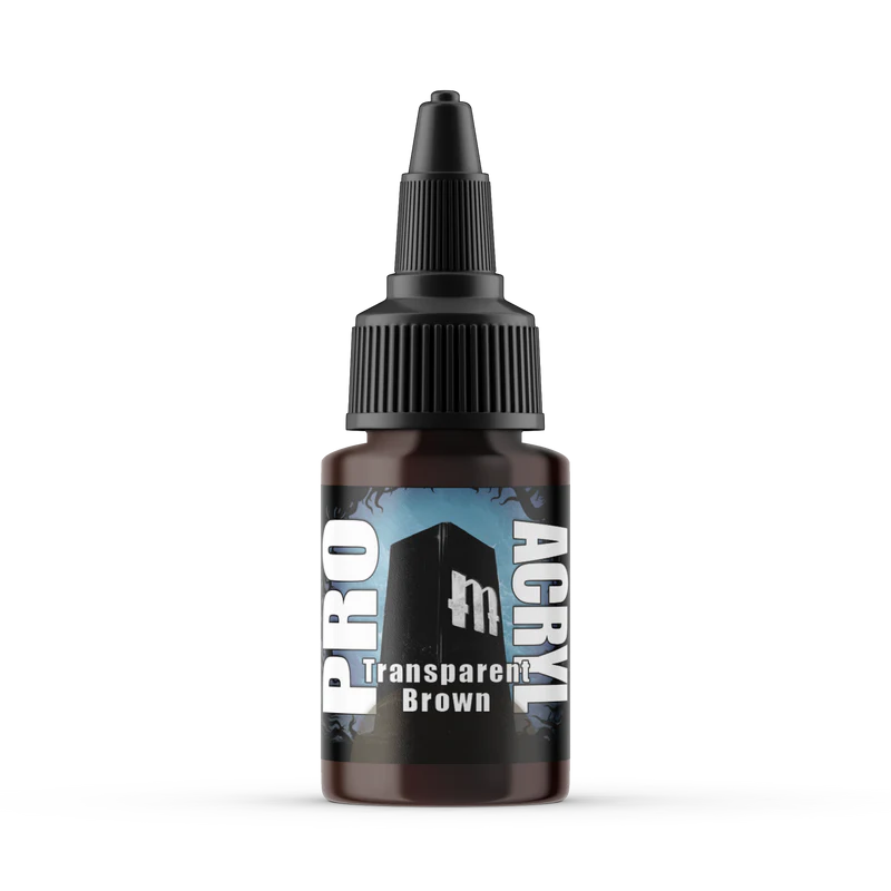 ProAcryl Paints