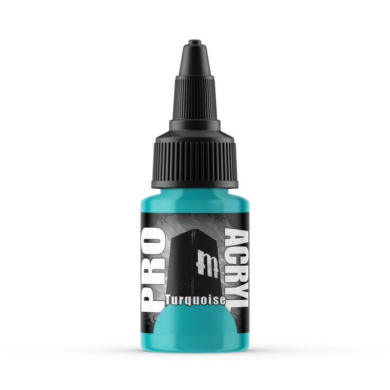 ProAcryl Paints