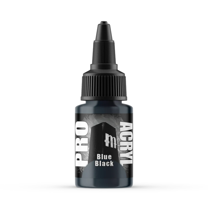 ProAcryl Paints