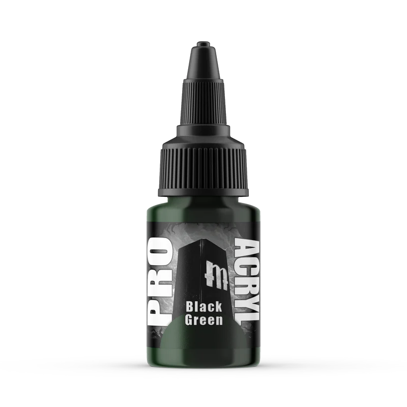 ProAcryl Paints