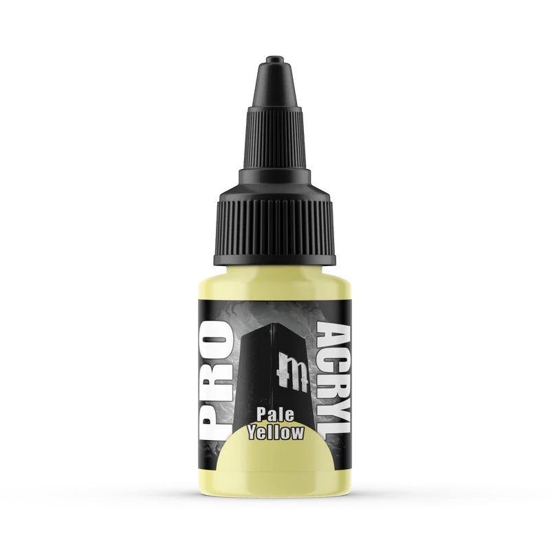 ProAcryl Paints