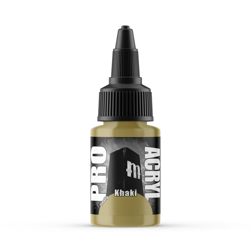 ProAcryl Paints