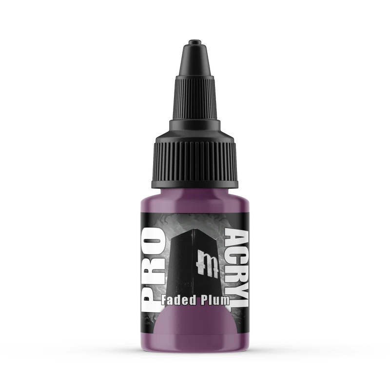 ProAcryl Paints