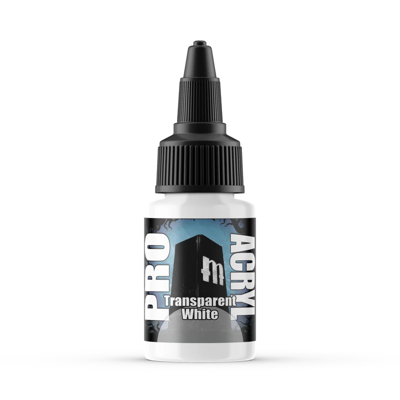 ProAcryl Paints