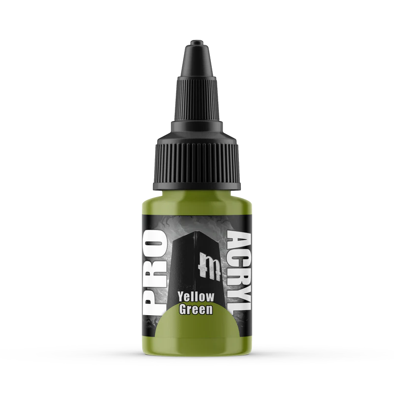 ProAcryl Paints