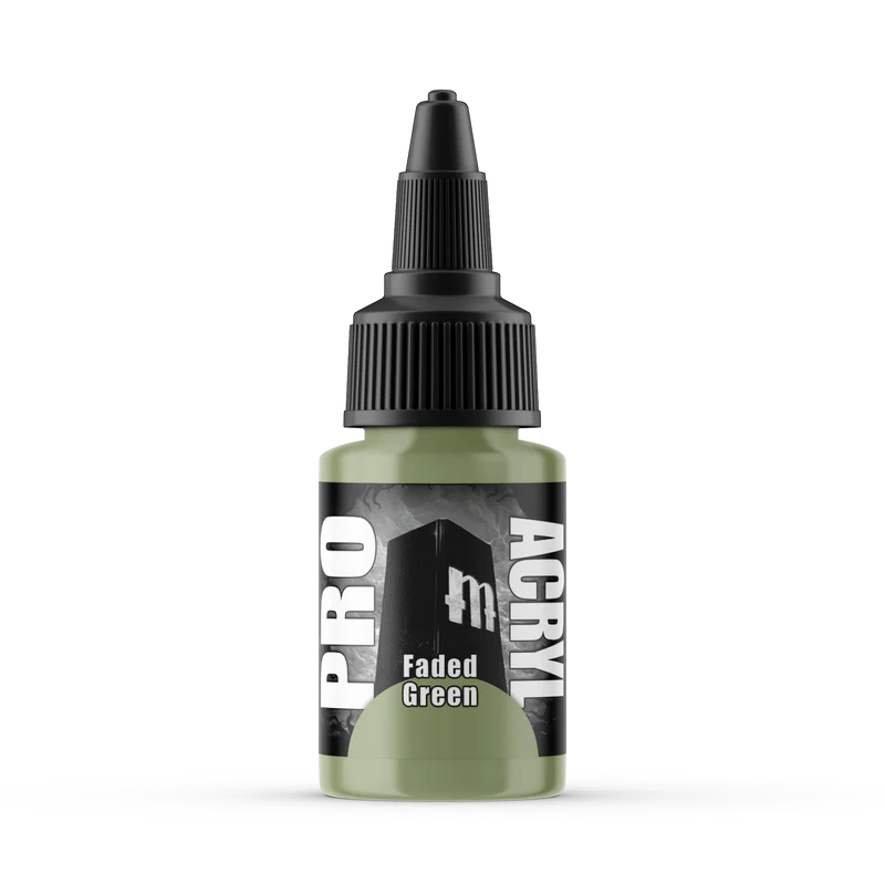 ProAcryl Paints