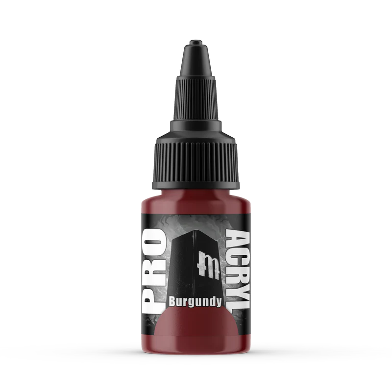 ProAcryl Paints
